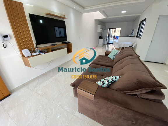Imagem Sobrado com 3 Quartos à Venda, 147 m² em Centro - Mongaguá Imagem Sobrado com 3 Quartos à Venda, 147 m² em Centro - Mongaguá