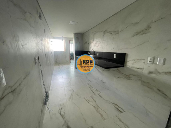 Imagem Apartamento com 3 Quartos à Venda, 137 m² em Boa Viagem - Recife