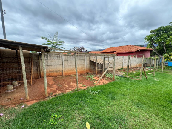 Imagem Chácara com 3 Quartos à Venda, 1 m² em Quintas Da Itatiaia - Itatiaiuçu Imagem Chácara com 3 Quartos à Venda, 1 m² em Quintas Da Itatiaia - Itatiaiuçu