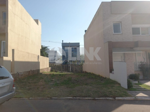 Imagem Terreno à Venda, 150 m² em Mário Quintana - Porto Alegre