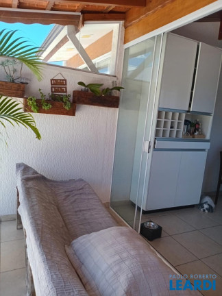 Imagem Apartamento com 2 Quartos à Venda, 100 m² em Parque Oratório - Santo André Imagem Apartamento com 2 Quartos à Venda, 100 m² em Parque Oratório - Santo André