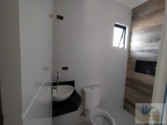 Imagem Casa com 3 Quartos à Venda, 131 m² em Cidade Jardim - São José Dos Pinhais