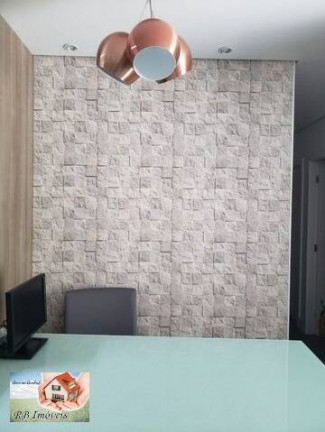Imagem Apartamento com 3 Quartos à Venda, 72 m² em Taboão - São Bernardo Do Campo Imagem Apartamento com 3 Quartos à Venda, 72 m² em Taboão - São Bernardo Do Campo
