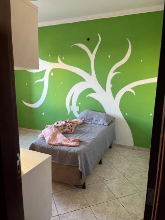 Imagem Apartamento com 3 Quartos à Venda, 140 m² em Bosque Da Saúde - Cuiabá Imagem Apartamento com 3 Quartos à Venda, 140 m² em Bosque Da Saúde - Cuiabá