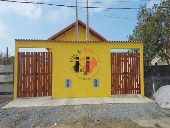 Imagem Casa com 2 Quartos à Venda, 50 m² em Gaivota - Itanhaém Imagem Casa com 2 Quartos à Venda, 50 m² em Gaivota - Itanhaém