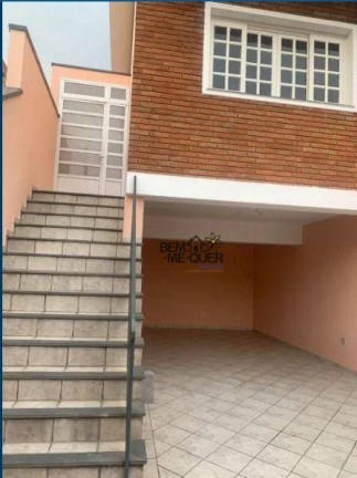Imagem Sobrado com 3 Quartos à Venda, 127 m² em Vila Bonilha - São Paulo Imagem Sobrado com 3 Quartos à Venda, 127 m² em Vila Bonilha - São Paulo