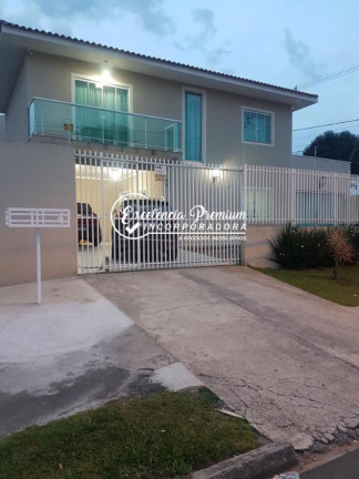 Imagem Sobrado com 3 Quartos à Venda, 146 m² em Cruzeiro - São José Dos Pinhais Imagem Sobrado com 3 Quartos à Venda, 146 m² em Cruzeiro - São José Dos Pinhais
