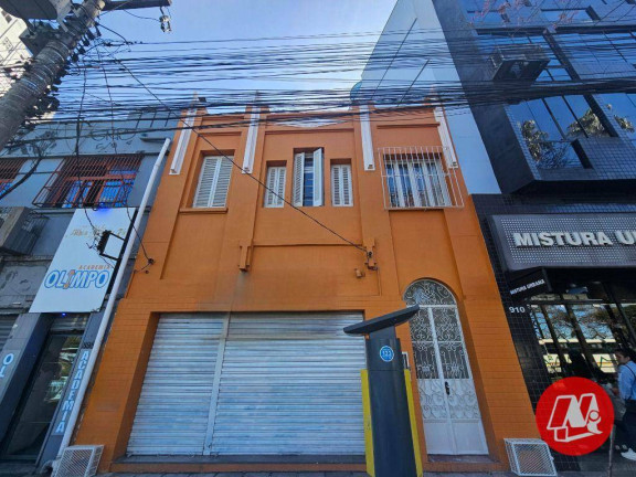 Imagem Loja para Alugar, 477 m² em Bom Fim - Porto Alegre Imagem Loja para Alugar, 477 m² em Bom Fim - Porto Alegre