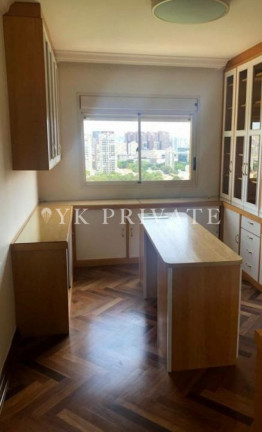 Imagem Apartamento com 3 Quartos à Venda, 250 m² em Perdizes - São Paulo