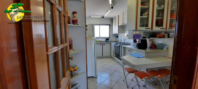 Imagem Apartamento com 3 Quartos à Venda, 121 m² em Parque Mandaqui - São Paulo