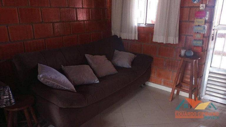 Imagem Apartamento com 1 Quarto à Venda, 55 m² em Rio Da Prata - Ubatuba