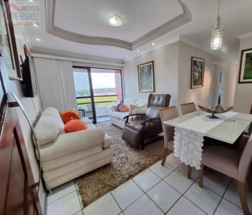 Imagem Apartamento com 3 Quartos à Venda, 78 m² em Prado - Recife
