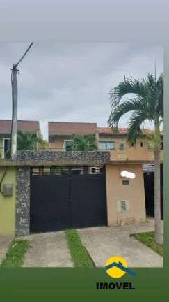 Imagem Casa com 4 Quartos à Venda, 155 m² em Piratininga - Niterói Imagem Casa com 4 Quartos à Venda, 155 m² em Piratininga - Niterói