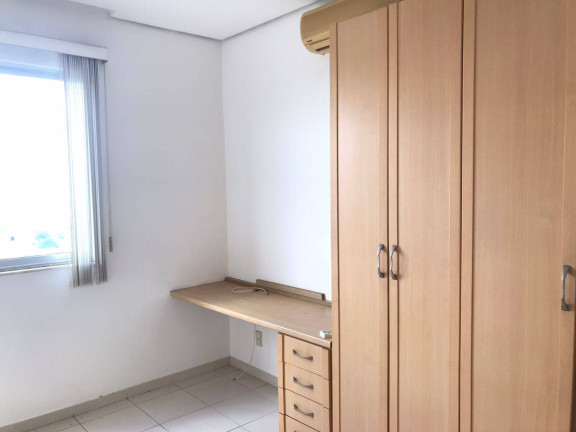 Imagem Apartamento com 3 Quartos à Venda, 284 m² em Compensa - Manaus