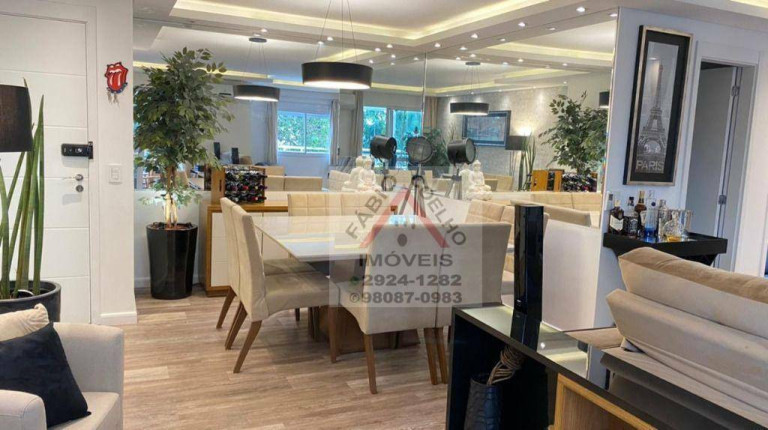 Imagem Apartamento com 2 Quartos à Venda, 148 m² em Morumbi - São Paulo Imagem Apartamento com 2 Quartos à Venda, 148 m² em Morumbi - São Paulo