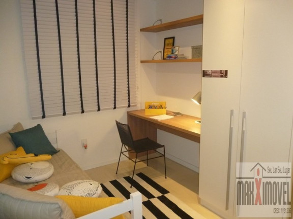 Imagem Cobertura com 2 Quartos à Venda, 120 m² em Tijuca - Rio De Janeiro