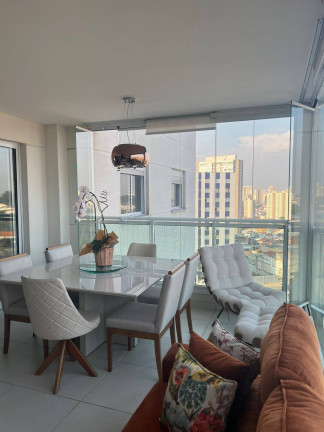 Imagem Apartamento com 3 Quartos à Venda, 110 m² em Vila Formosa - São Paulo Imagem Apartamento com 3 Quartos à Venda, 110 m² em Vila Formosa - São Paulo