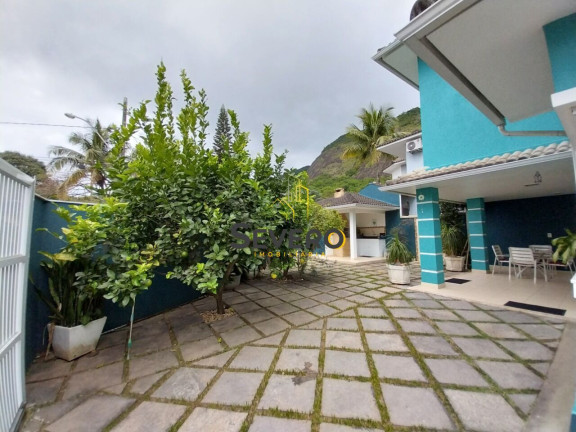Imagem Casa com 4 Quartos à Venda, 228 m² em Itaipu - Niterói Imagem Casa com 4 Quartos à Venda, 228 m² em Itaipu - Niterói