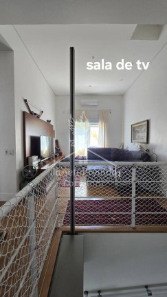 Imagem Casa de Condomínio com 4 Quartos à Venda, 390 m² em Alphaville - Santana De Parnaíba Imagem Casa de Condomínio com 4 Quartos à Venda, 390 m² em Alphaville - Santana De Parnaíba