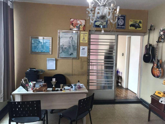 Imagem Casa com 4 Quartos à Venda ou Locação, 284 m² em Vila São Caetano - Sorocaba Imagem Casa com 4 Quartos à Venda ou Locação, 284 m² em Vila São Caetano - Sorocaba