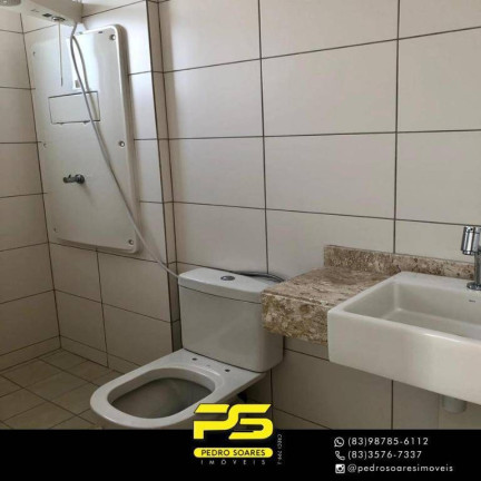 Imagem Cobertura com 4 Quartos à Venda, 287 m² em Bancários - João Pessoa Imagem Cobertura com 4 Quartos à Venda, 287 m² em Bancários - João Pessoa