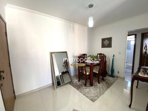 Imagem Apartamento com 2 Quartos à Venda, 63 m² em Sacomã - São Paulo Imagem Apartamento com 2 Quartos à Venda, 63 m² em Sacomã - São Paulo
