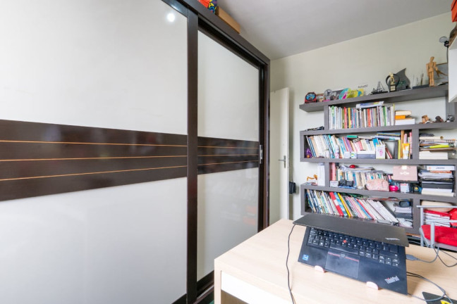 Imagem Imóvel com 2 Quartos à Venda, 55 m² em Jardim Ivana - São Paulo Imagem Imóvel com 2 Quartos à Venda, 55 m² em Jardim Ivana - São Paulo