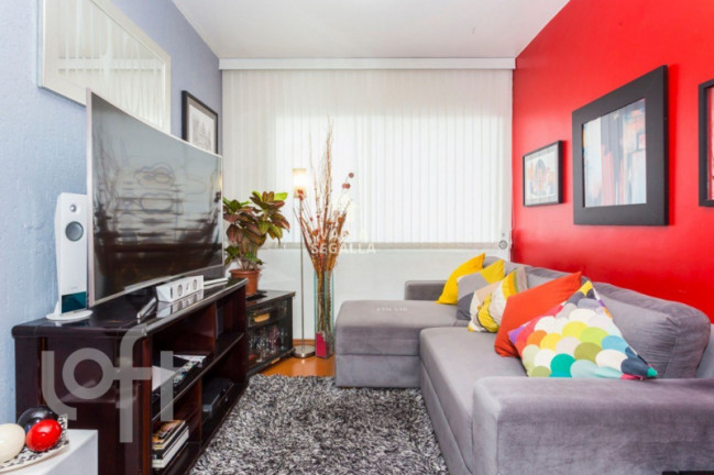 Imagem Apartamento com 3 Quartos à Venda, 80 m² em Perdizes - São Paulo Imagem Apartamento com 3 Quartos à Venda, 80 m² em Perdizes - São Paulo