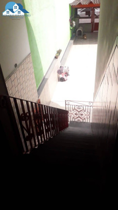 Imagem Casa com 3 Quartos à Venda, 124 m² em Cidade Lider - São Paulo