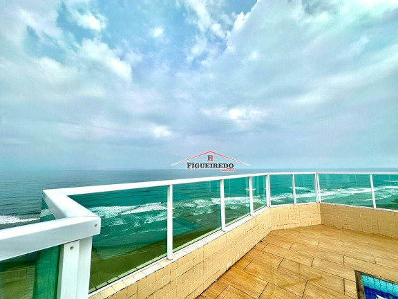 Imagem Apartamento com 2 Quartos à Venda, 76 m² em Maracanã - Praia Grande Imagem Apartamento com 2 Quartos à Venda, 76 m² em Maracanã - Praia Grande