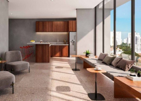 Imagem Imóvel com 2 Quartos à Venda, 66 m² em Vila Mariana - São Paulo Imagem Imóvel com 2 Quartos à Venda, 66 m² em Vila Mariana - São Paulo