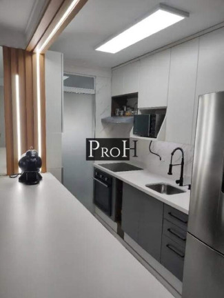 Imagem Apartamento com 3 Quartos à Venda, 68 m² em Campestre - Santo André Imagem Apartamento com 3 Quartos à Venda, 68 m² em Campestre - Santo André