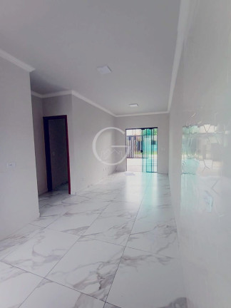 Imagem Casa com 2 Quartos à Venda, 56 m² em Ipanema - Pontal Do Paraná