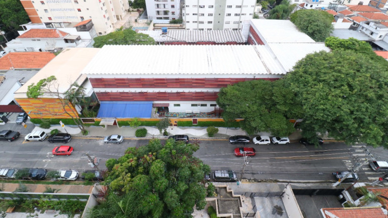 Imagem Apartamento com 4 Quartos à Venda, 227 m² em Planalto Paulista - São Paulo
