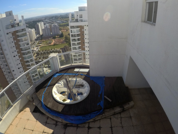 Imagem Imóvel com 4 Quartos à Venda, 372 m² em Parque Campolim - Sorocaba