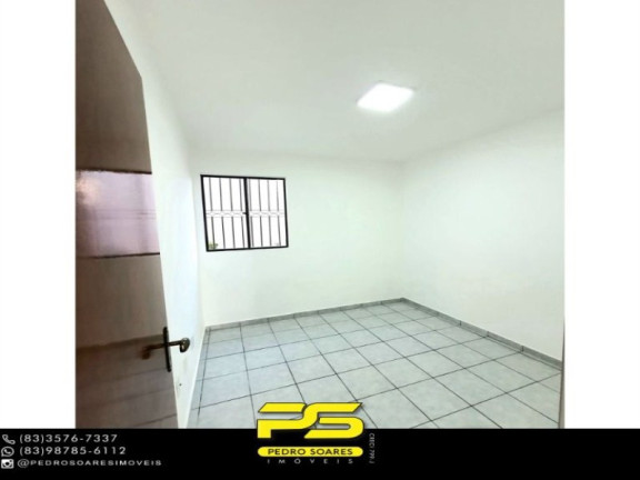 Imagem Apartamento com 3 Quartos à Venda, 82 m² em José Américo De Almeida - João Pessoa Imagem Apartamento com 3 Quartos à Venda, 82 m² em José Américo De Almeida - João Pessoa