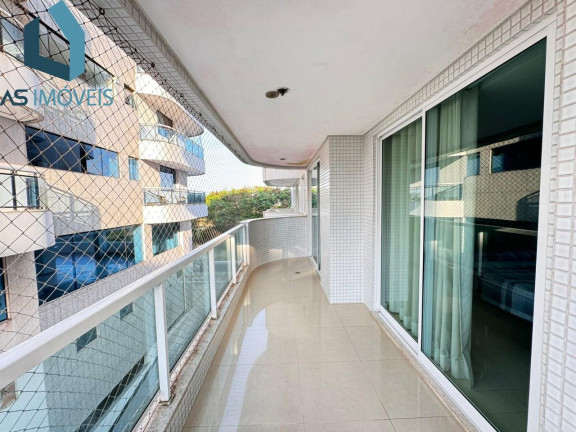 Imagem Apartamento com 3 Quartos à Venda, 179 m² em Braga - Cabo Frio