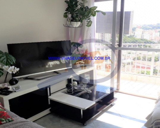 Imagem Apartamento com 2 Quartos à Venda, 70 m² em Vila Lemos - Campinas Imagem Apartamento com 2 Quartos à Venda, 70 m² em Vila Lemos - Campinas