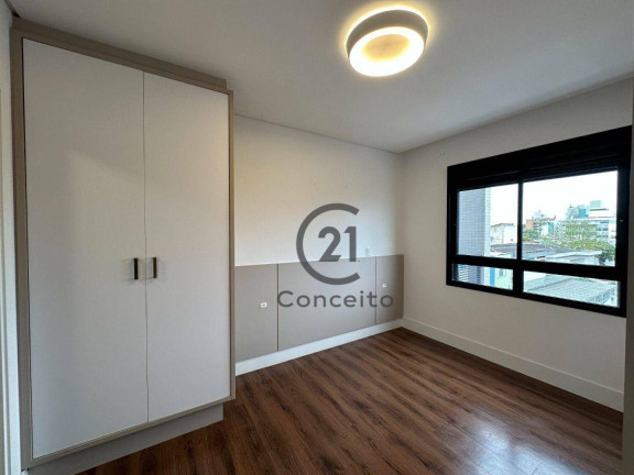 Imagem Apartamento com 2 Quartos à Venda, 73 m² em Coqueiros - Florianópolis