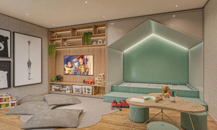 Imagem Imóvel com 3 Quartos à Venda, 128 m² em Vila Mariana - São Paulo Imagem Imóvel com 3 Quartos à Venda, 128 m² em Vila Mariana - São Paulo