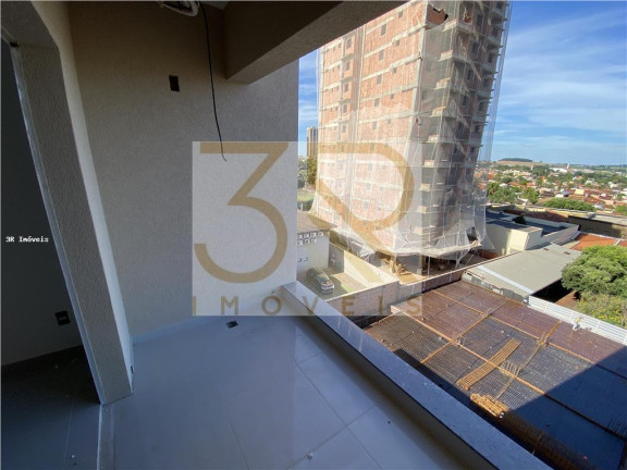 Imagem Apartamento com 1 Quarto à Venda, 51 m² em Ribeirânia - Ribeirão Preto