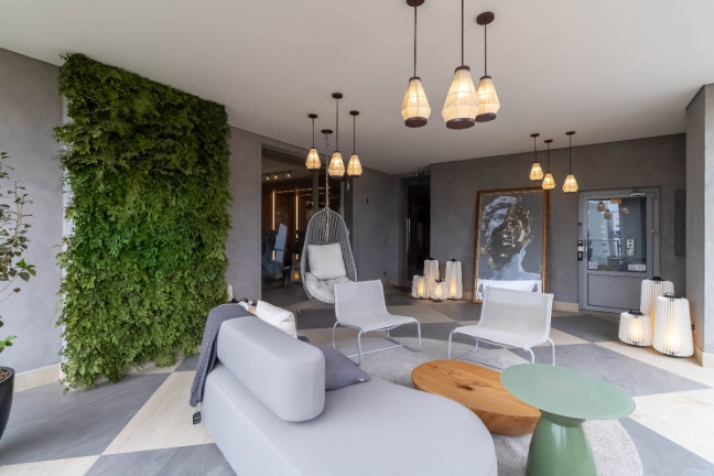 Imagem Apartamento com 2 Quartos à Venda, 95 m² em Perdizes - São Paulo