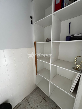 Imagem Apartamento com 2 Quartos à Venda, 65 m² em Setor Bueno - Goiânia Imagem Apartamento com 2 Quartos à Venda, 65 m² em Setor Bueno - Goiânia
