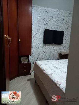 Imagem Apartamento com 3 Quartos à Venda, 67 m² em Planalto - São Bernardo Do Campo Imagem Apartamento com 3 Quartos à Venda, 67 m² em Planalto - São Bernardo Do Campo