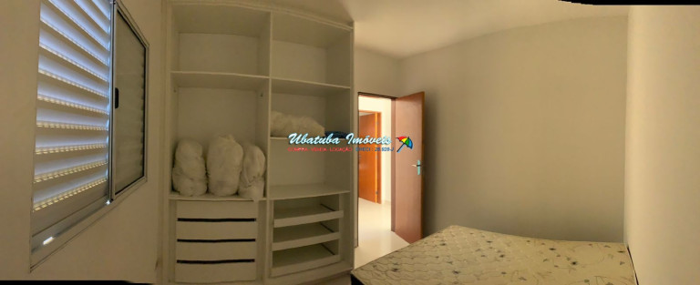 Imagem Casa com 2 Quartos à Venda, 150 m² em Rio Escuro - Ubatuba