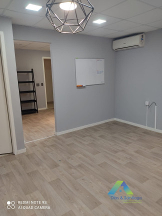 Imagem Sala Comercial à Venda, 46 m² em Jabaquara - São Paulo Imagem Sala Comercial à Venda, 46 m² em Jabaquara - São Paulo