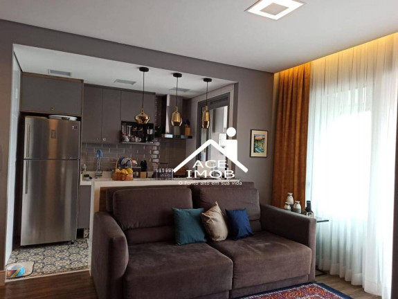 Imagem Apartamento com 2 Quartos à Venda, 76 m² em Alto Da Boa Vista - São Paulo Imagem Apartamento com 2 Quartos à Venda, 76 m² em Alto Da Boa Vista - São Paulo