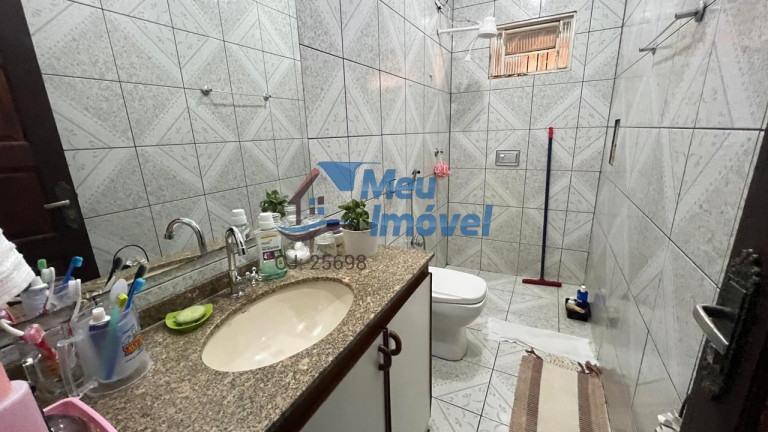 Imagem Casa com 3 Quartos à Venda, 150 m² em Recanto Das Emas - Brasília