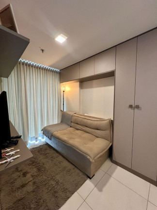Imagem Imóvel com 1 Quarto à Venda, 34 m² em Norte (águas Claras) - Brasília Imagem Imóvel com 1 Quarto à Venda, 34 m² em Norte (águas Claras) - Brasília