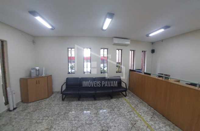 Imagem Imóvel Comercial à Venda, 817 m² em Centro - São Bernardo Do Campo Imagem Imóvel Comercial à Venda, 817 m² em Centro - São Bernardo Do Campo